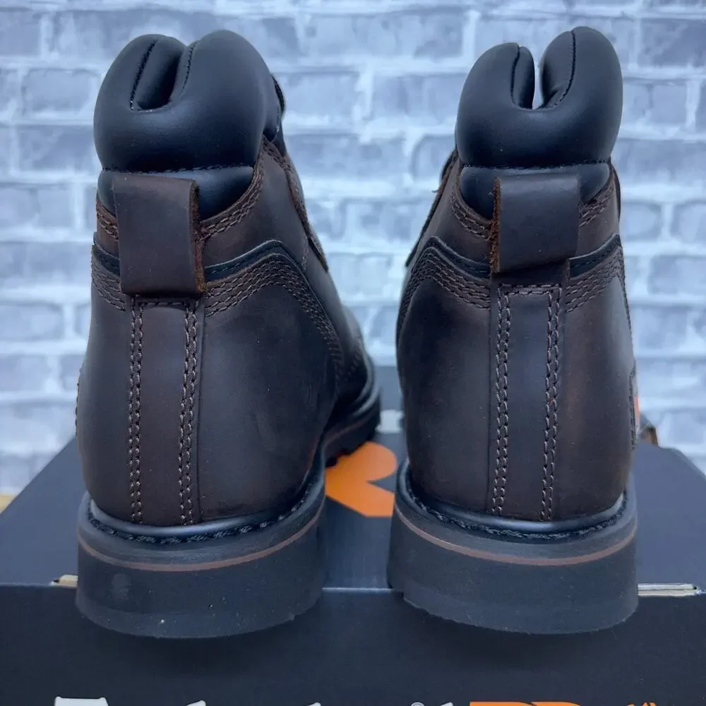 Timberland PRO Pit Boss 6